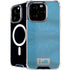 Uruguay Soccer Flag iPhone 16 Pro Max MagSafe Case